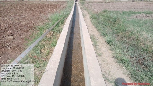 Ifratructure Development 3