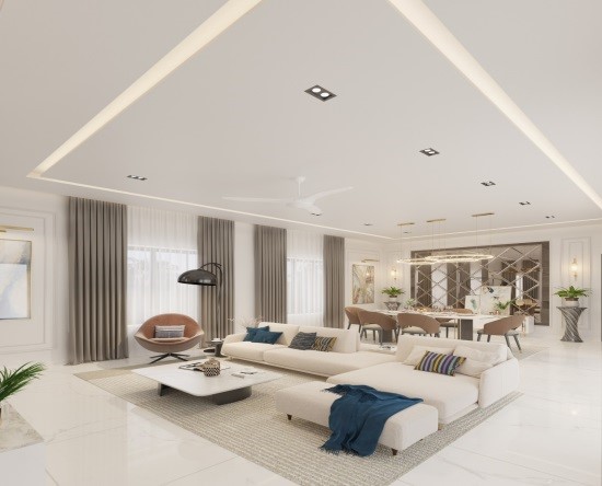 Interior Designing 1