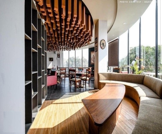 Interior-Designing